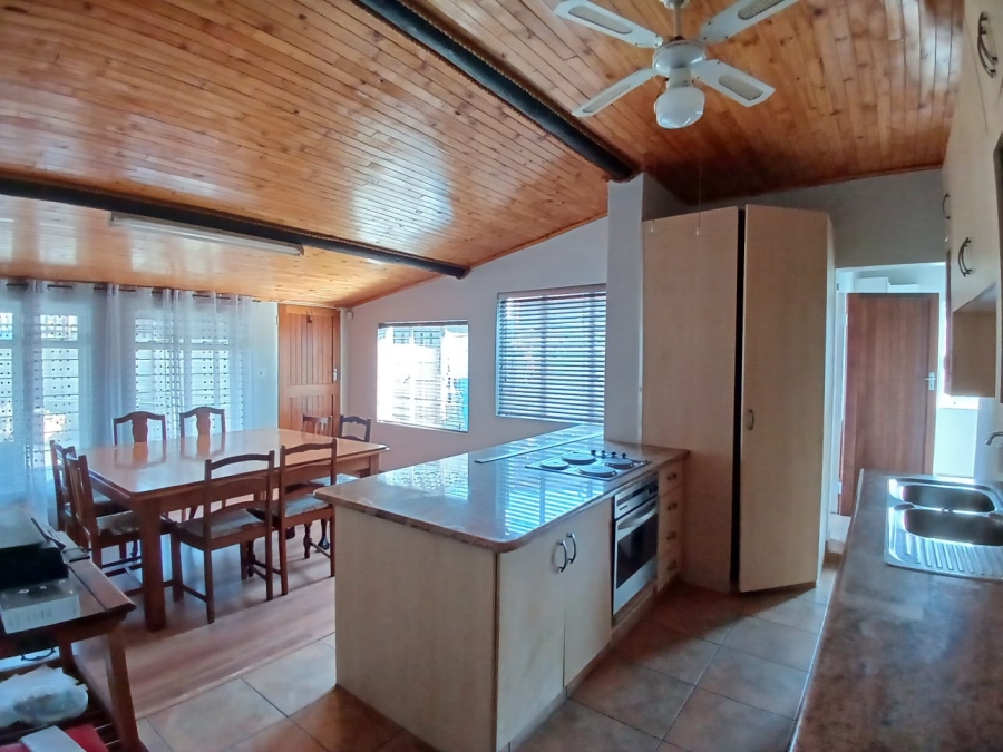 3 Bedroom Property for Sale in Vaalpark Free State